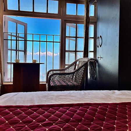 Himalayan Gorkha Retreat II Free Parking Hotel Darjeeling  Exterior foto