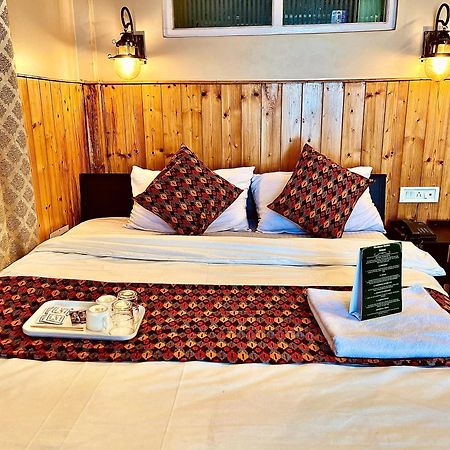 Himalayan Gorkha Retreat II Free Parking Hotel Darjeeling  Exterior foto
