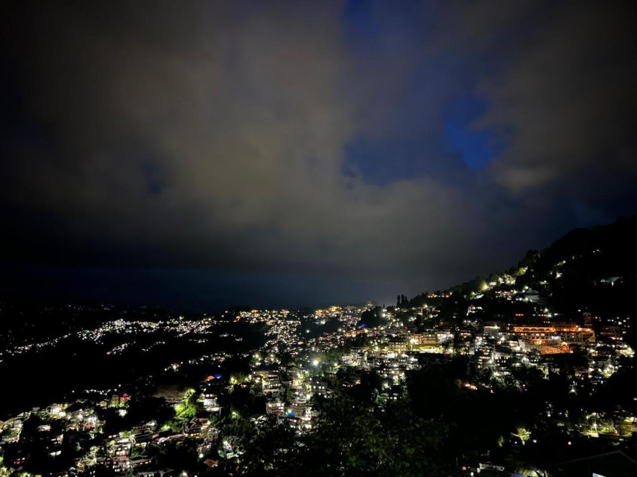 Himalayan Gorkha Retreat II Free Parking Hotel Darjeeling  Exterior foto