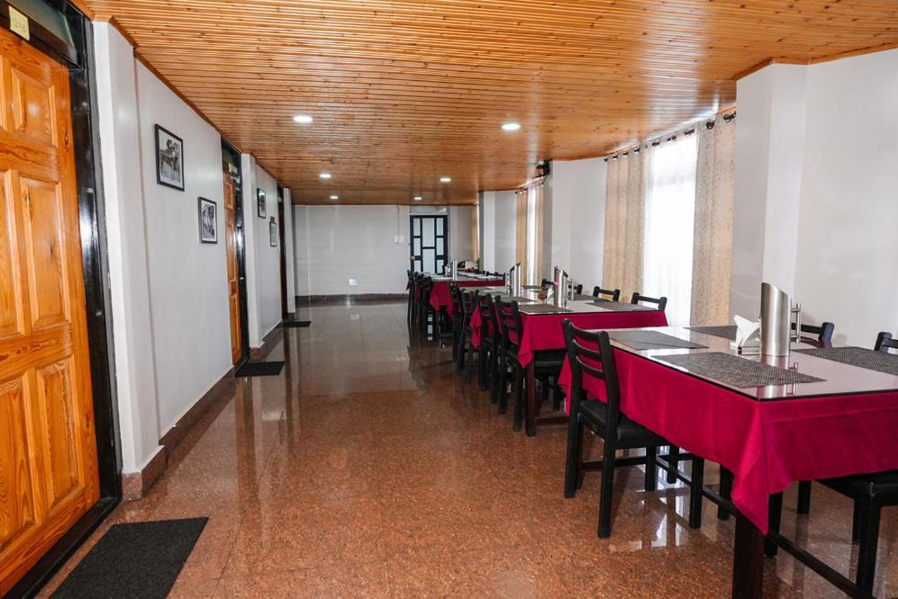 Himalayan Gorkha Retreat II Free Parking Hotel Darjeeling  Exterior foto