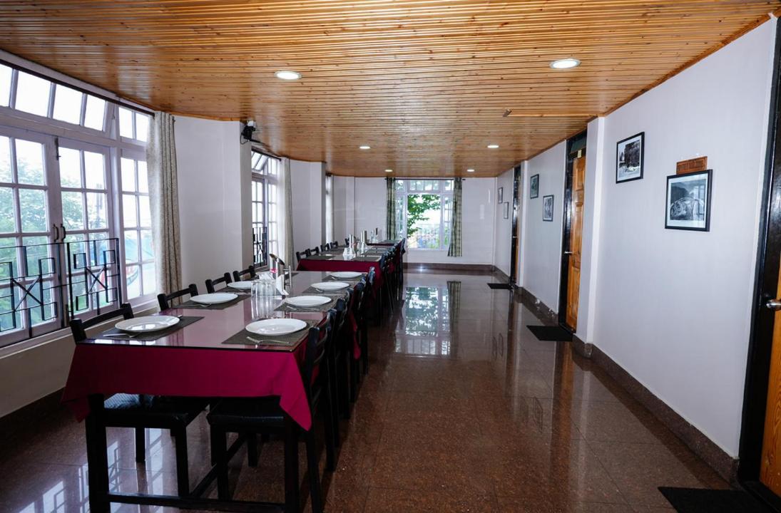 Himalayan Gorkha Retreat II Free Parking Hotel Darjeeling  Exterior foto