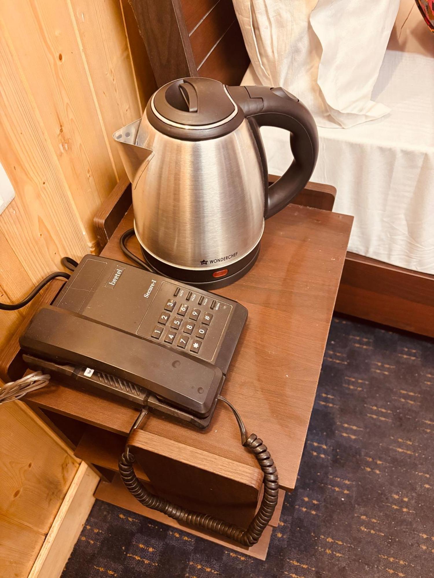 Himalayan Gorkha Retreat II Free Parking Hotel Darjeeling  Exterior foto