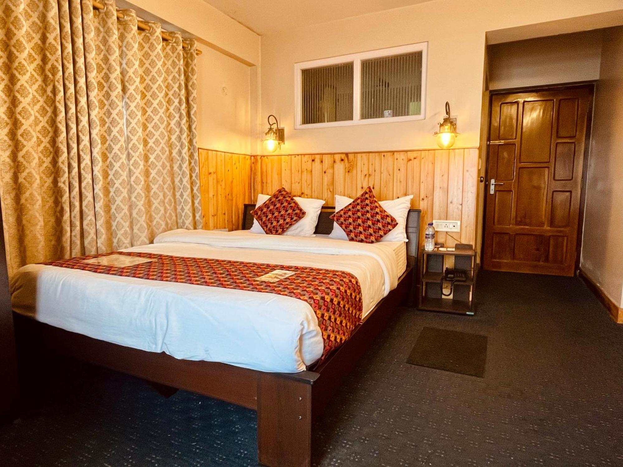 Himalayan Gorkha Retreat II Free Parking Hotel Darjeeling  Exterior foto