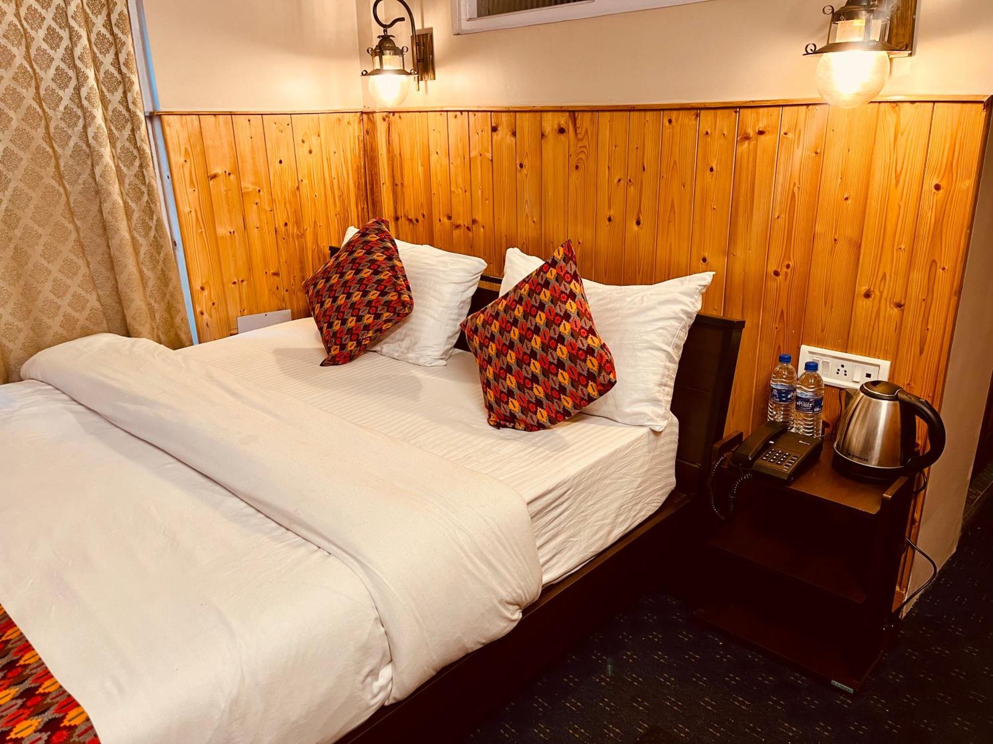 Himalayan Gorkha Retreat II Free Parking Hotel Darjeeling  Exterior foto