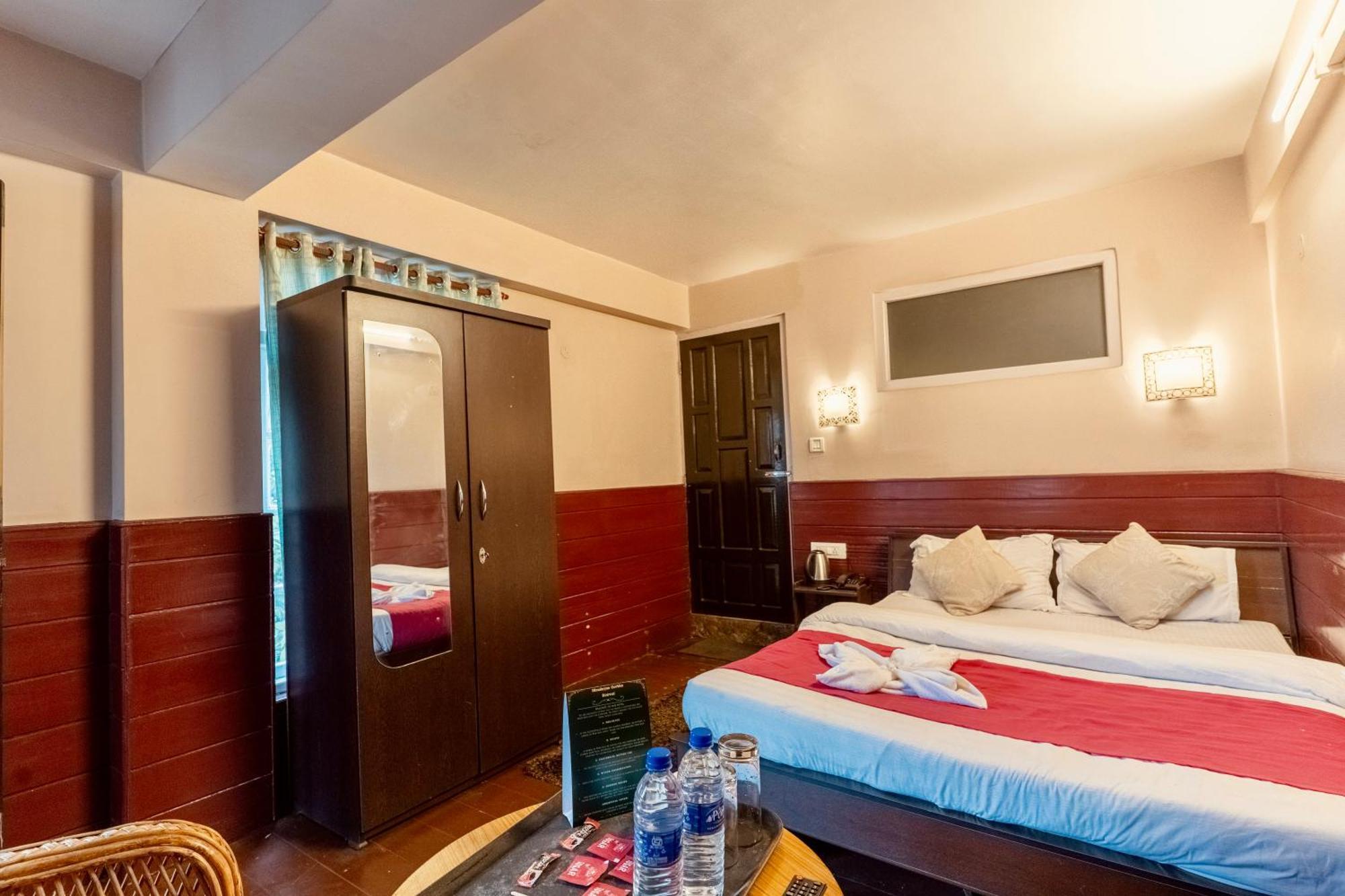 Himalayan Gorkha Retreat II Free Parking Hotel Darjeeling  Exterior foto