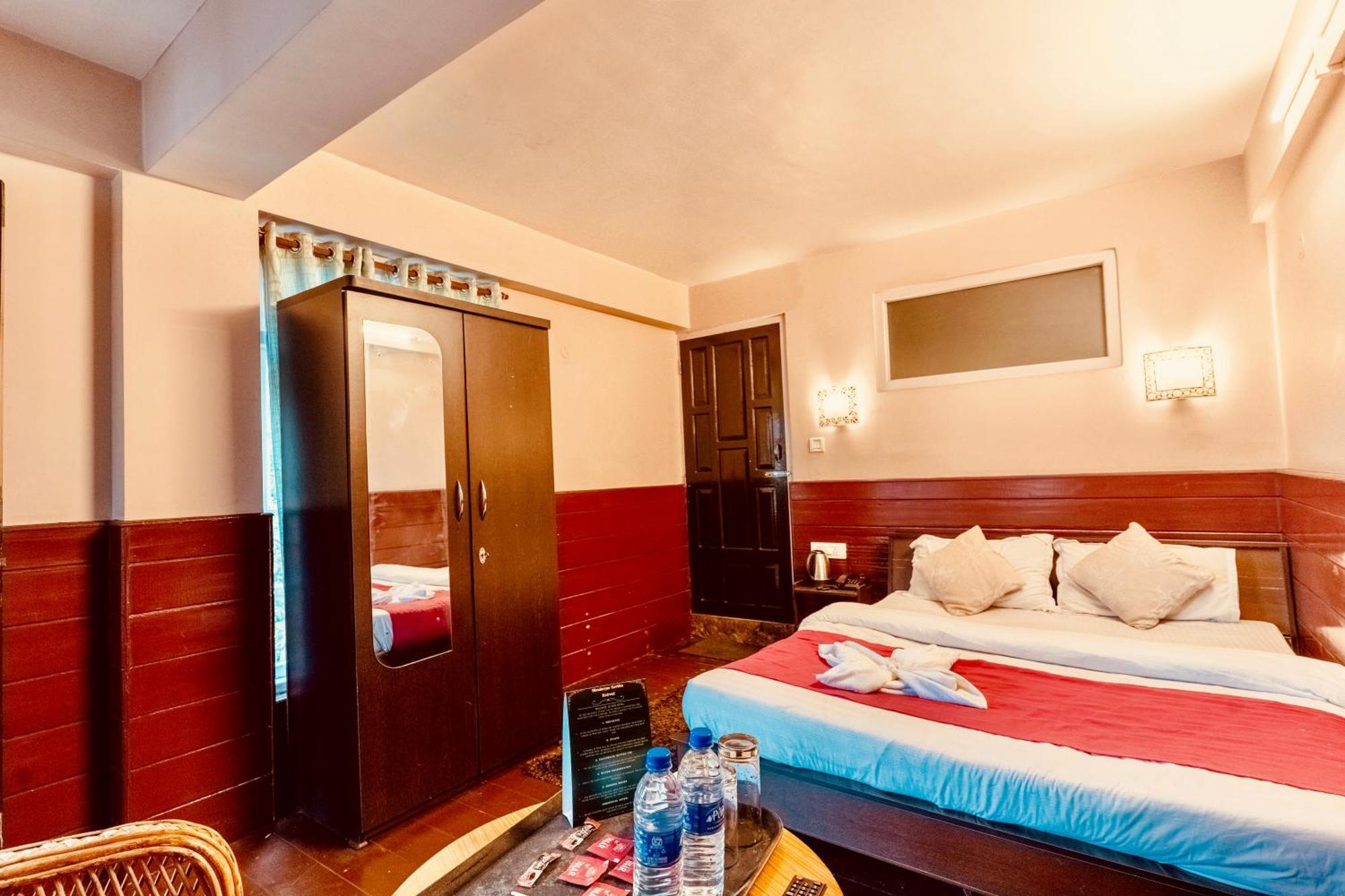 Himalayan Gorkha Retreat II Free Parking Hotel Darjeeling  Exterior foto