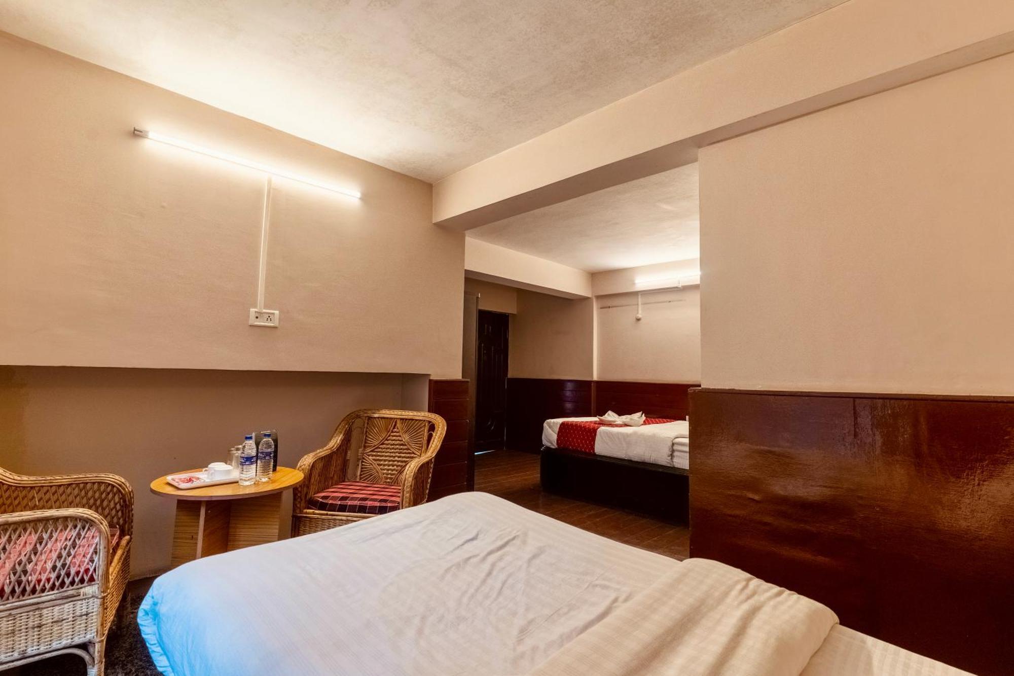 Himalayan Gorkha Retreat II Free Parking Hotel Darjeeling  Exterior foto