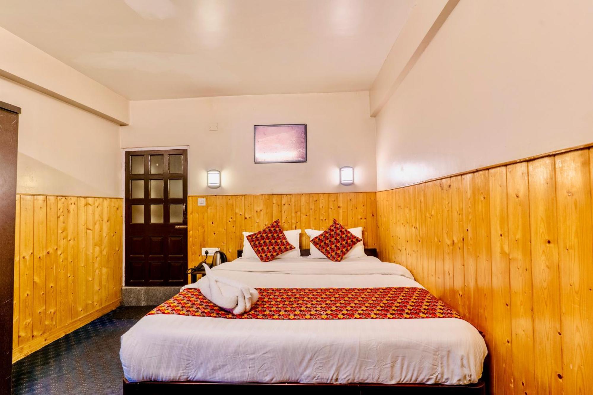Himalayan Gorkha Retreat II Free Parking Hotel Darjeeling  Exterior foto