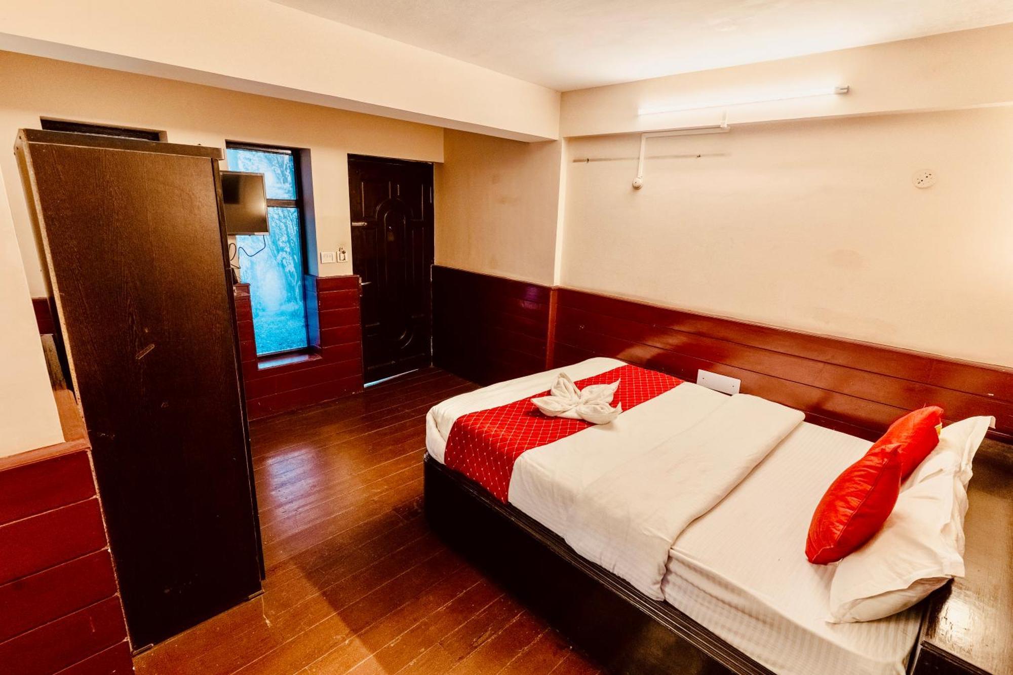 Himalayan Gorkha Retreat II Free Parking Hotel Darjeeling  Exterior foto