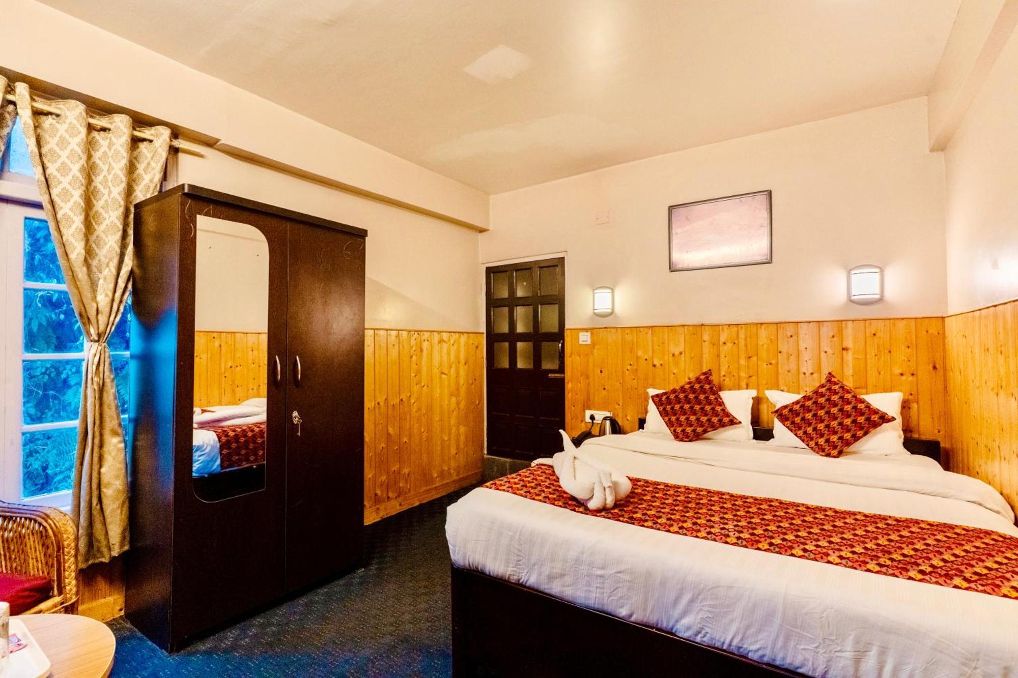 Himalayan Gorkha Retreat II Free Parking Hotel Darjeeling  Exterior foto