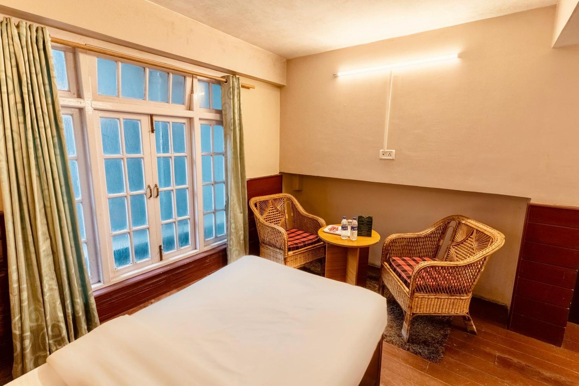 Himalayan Gorkha Retreat II Free Parking Hotel Darjeeling  Exterior foto