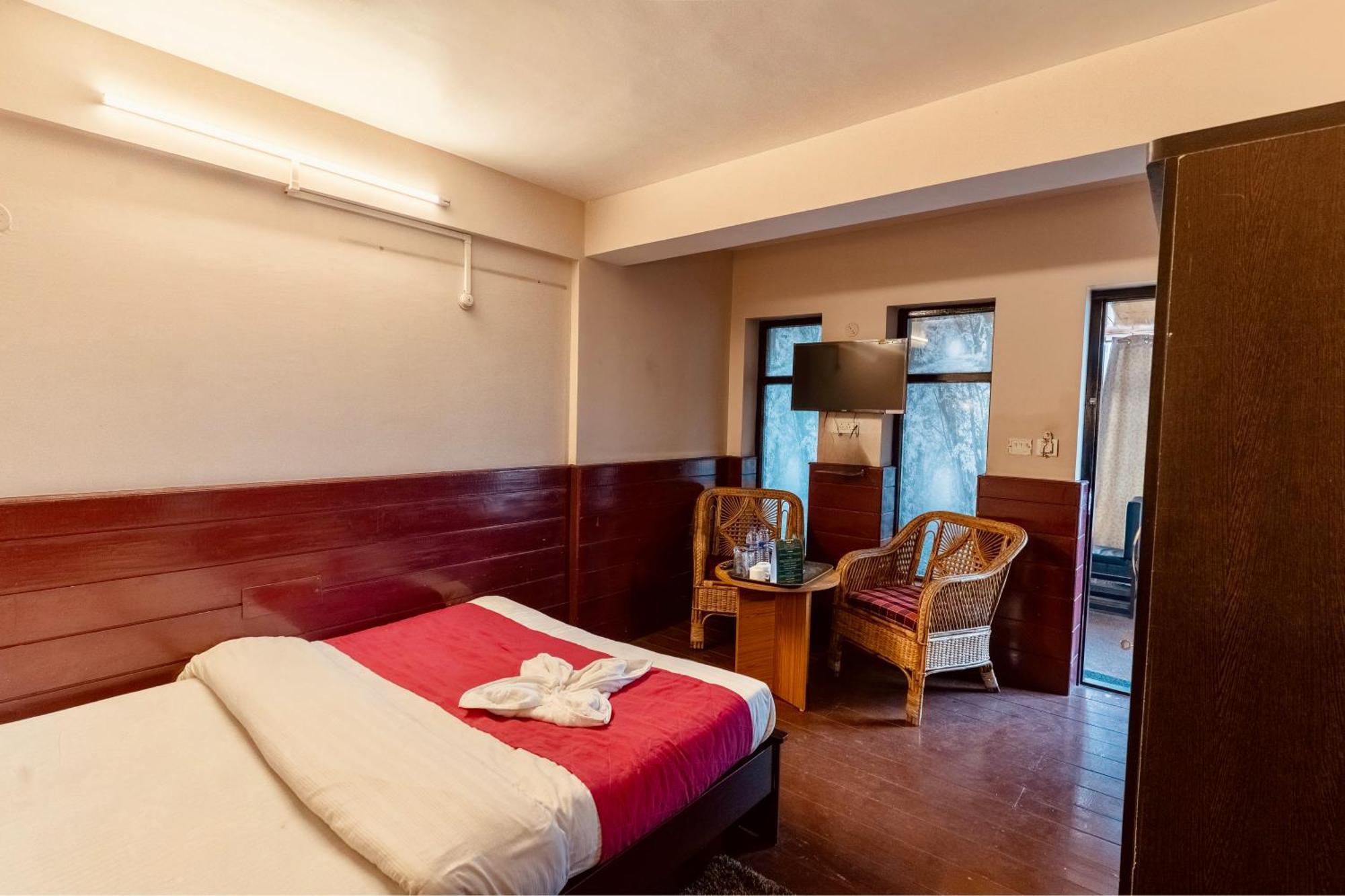 Himalayan Gorkha Retreat II Free Parking Hotel Darjeeling  Exterior foto
