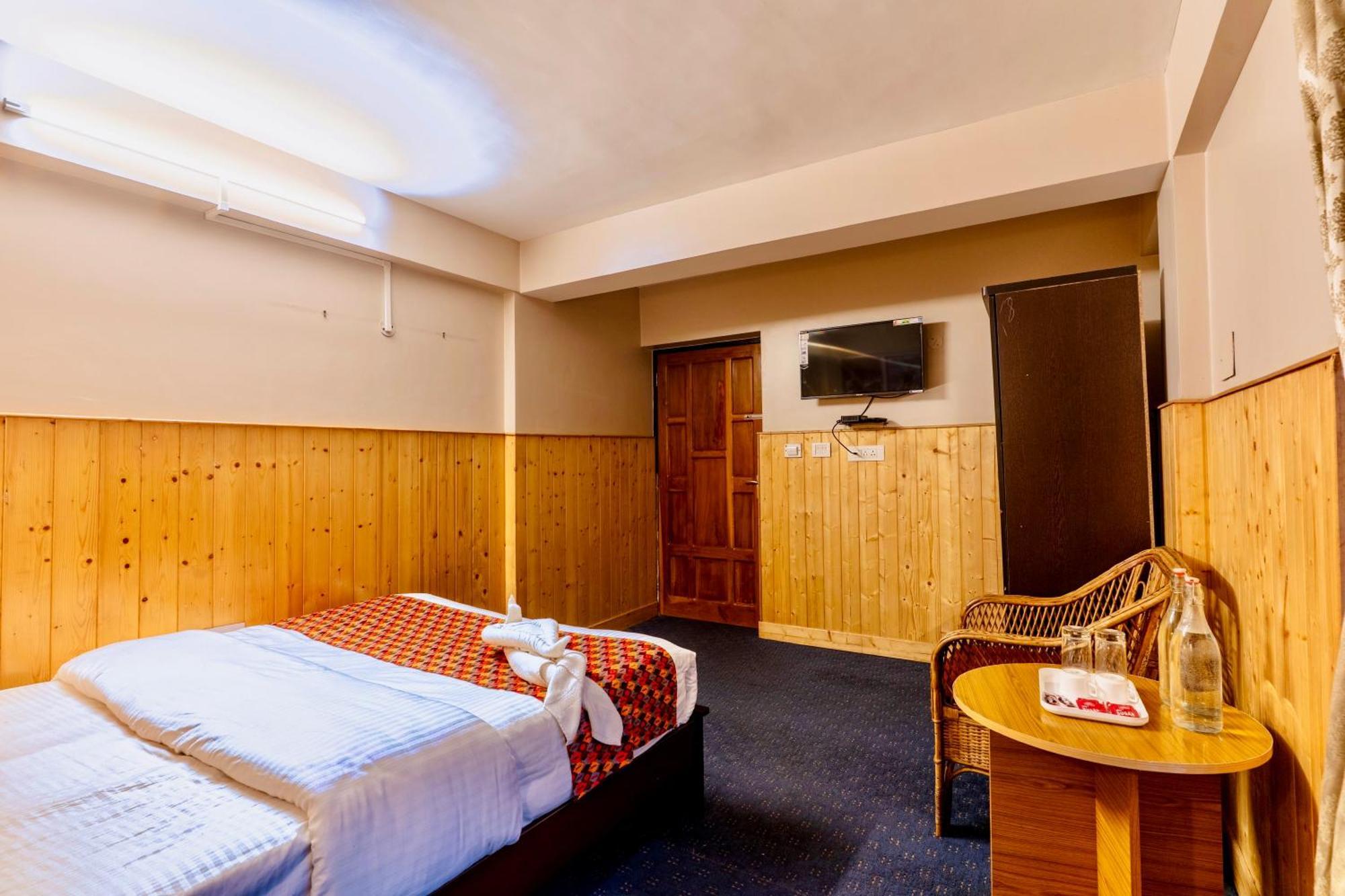 Himalayan Gorkha Retreat II Free Parking Hotel Darjeeling  Exterior foto
