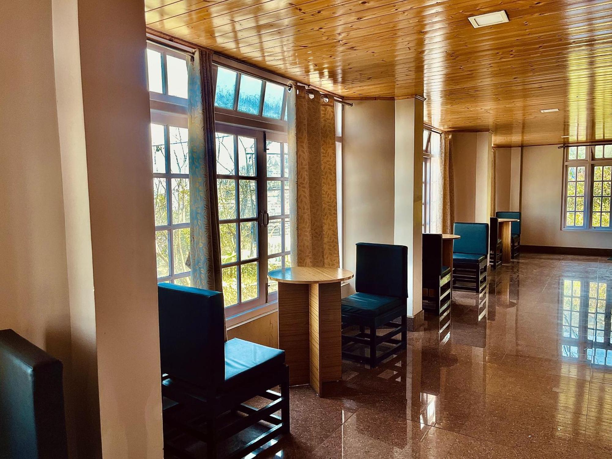 Himalayan Gorkha Retreat II Free Parking Hotel Darjeeling  Exterior foto