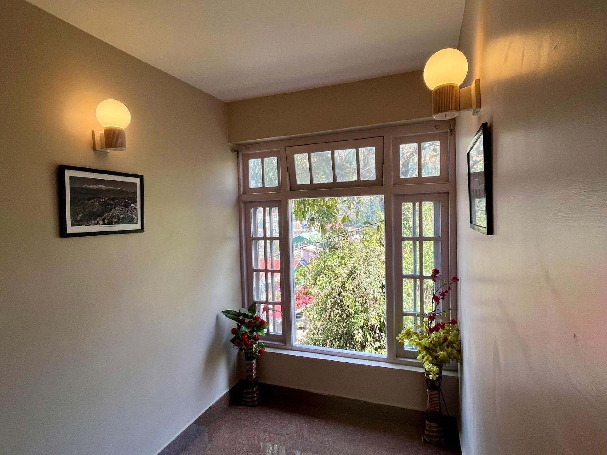 Himalayan Gorkha Retreat II Free Parking Hotel Darjeeling  Exterior foto