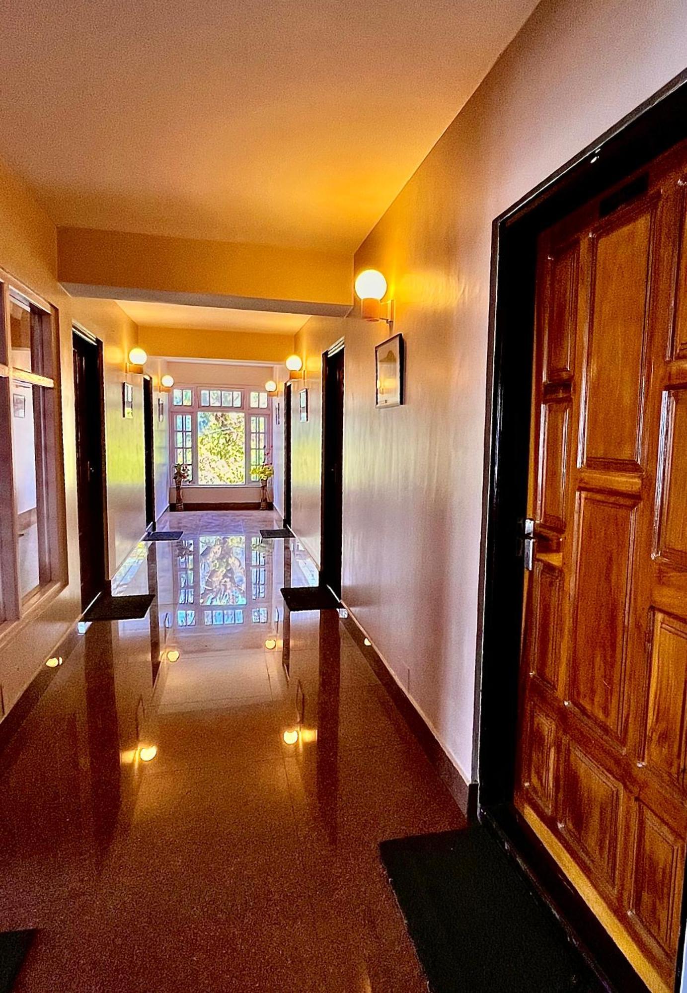Himalayan Gorkha Retreat II Free Parking Hotel Darjeeling  Exterior foto